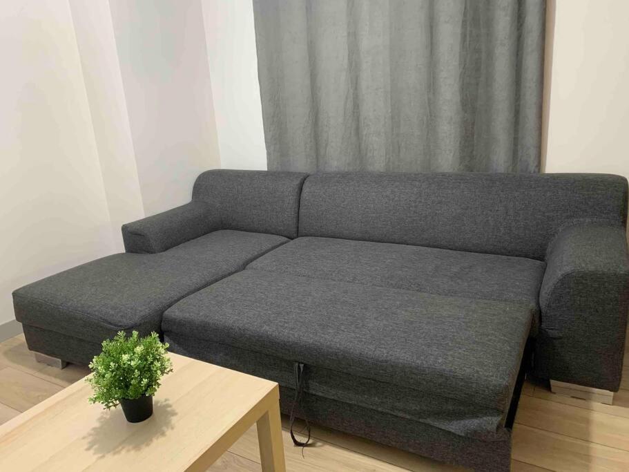 Apartment Beautiful 2+1 *