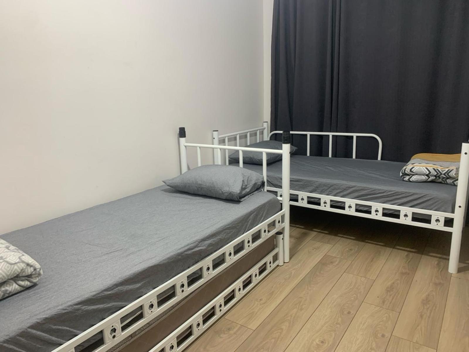 Apartment Beautiful 2+1 *
